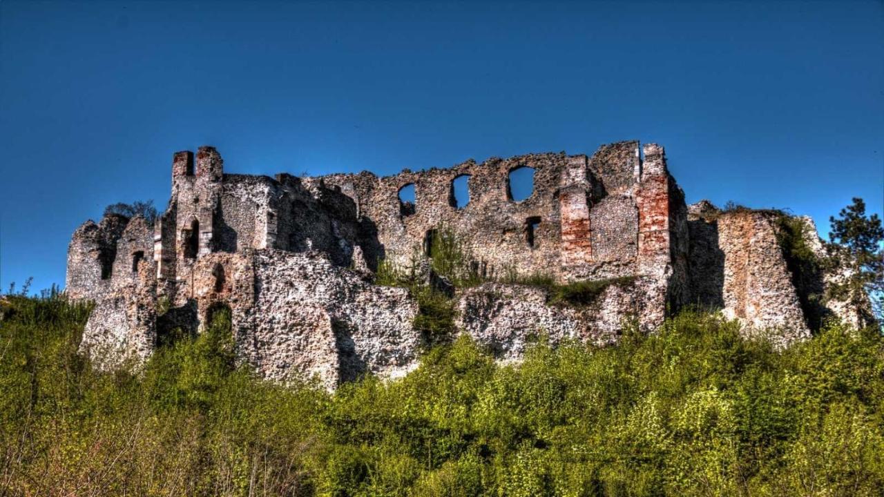Kuca Za Odmor, Ferienhaus, Holiday Home Rugas Orahovica Esterno foto