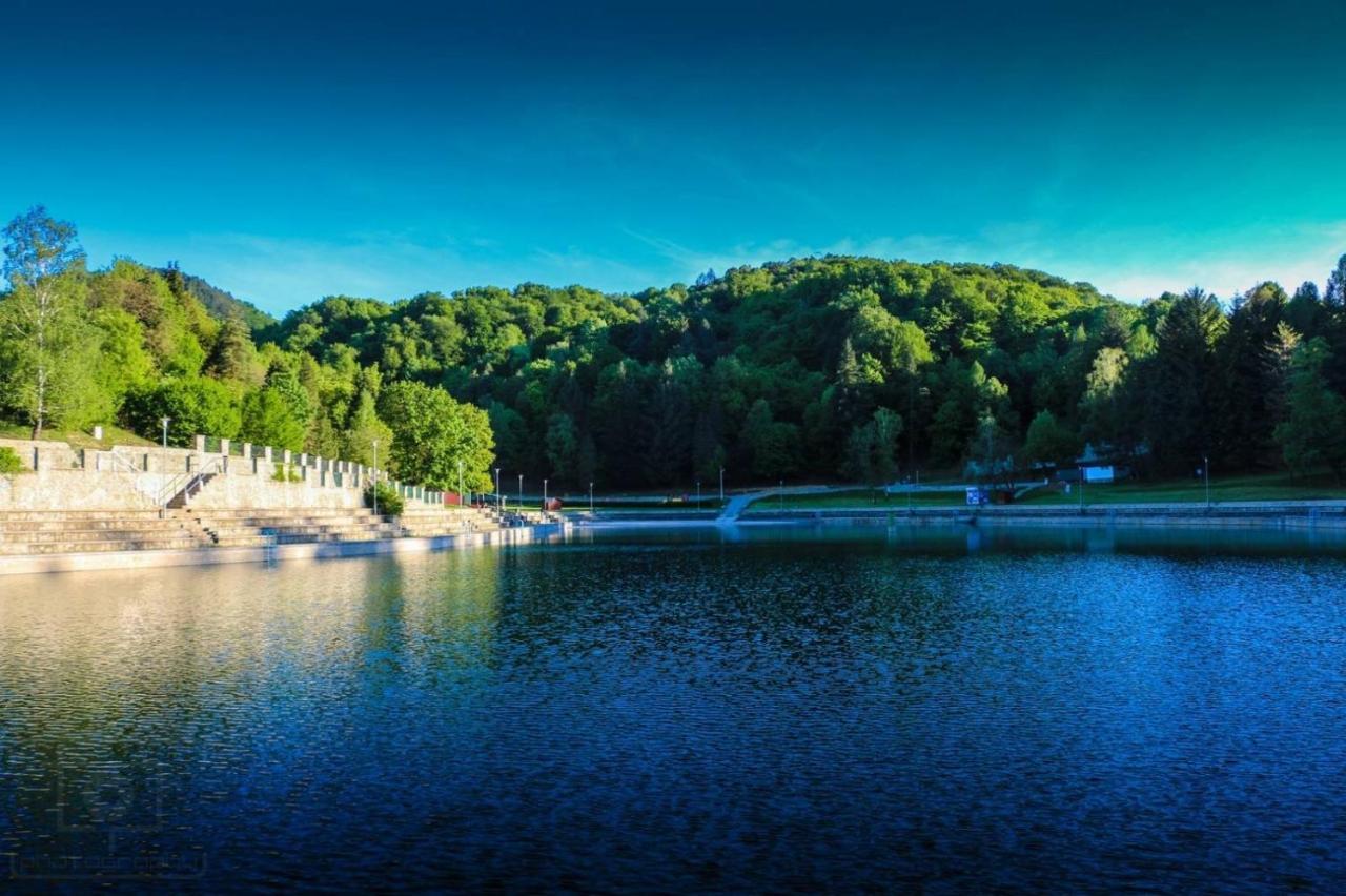 Kuca Za Odmor, Ferienhaus, Holiday Home Rugas Orahovica Esterno foto