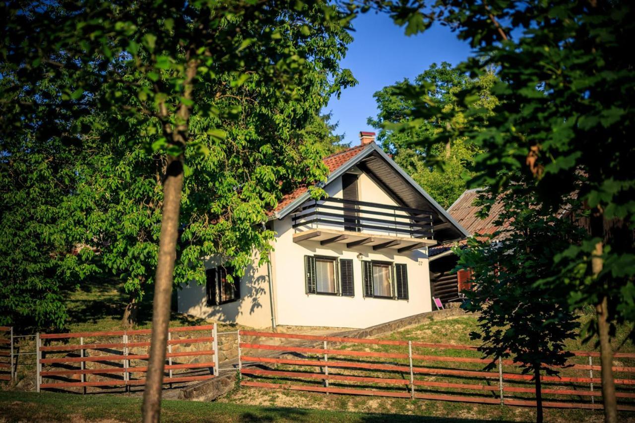 Kuca Za Odmor, Ferienhaus, Holiday Home Rugas Orahovica Esterno foto