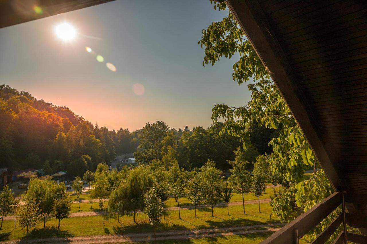 Kuca Za Odmor, Ferienhaus, Holiday Home Rugas Orahovica Esterno foto