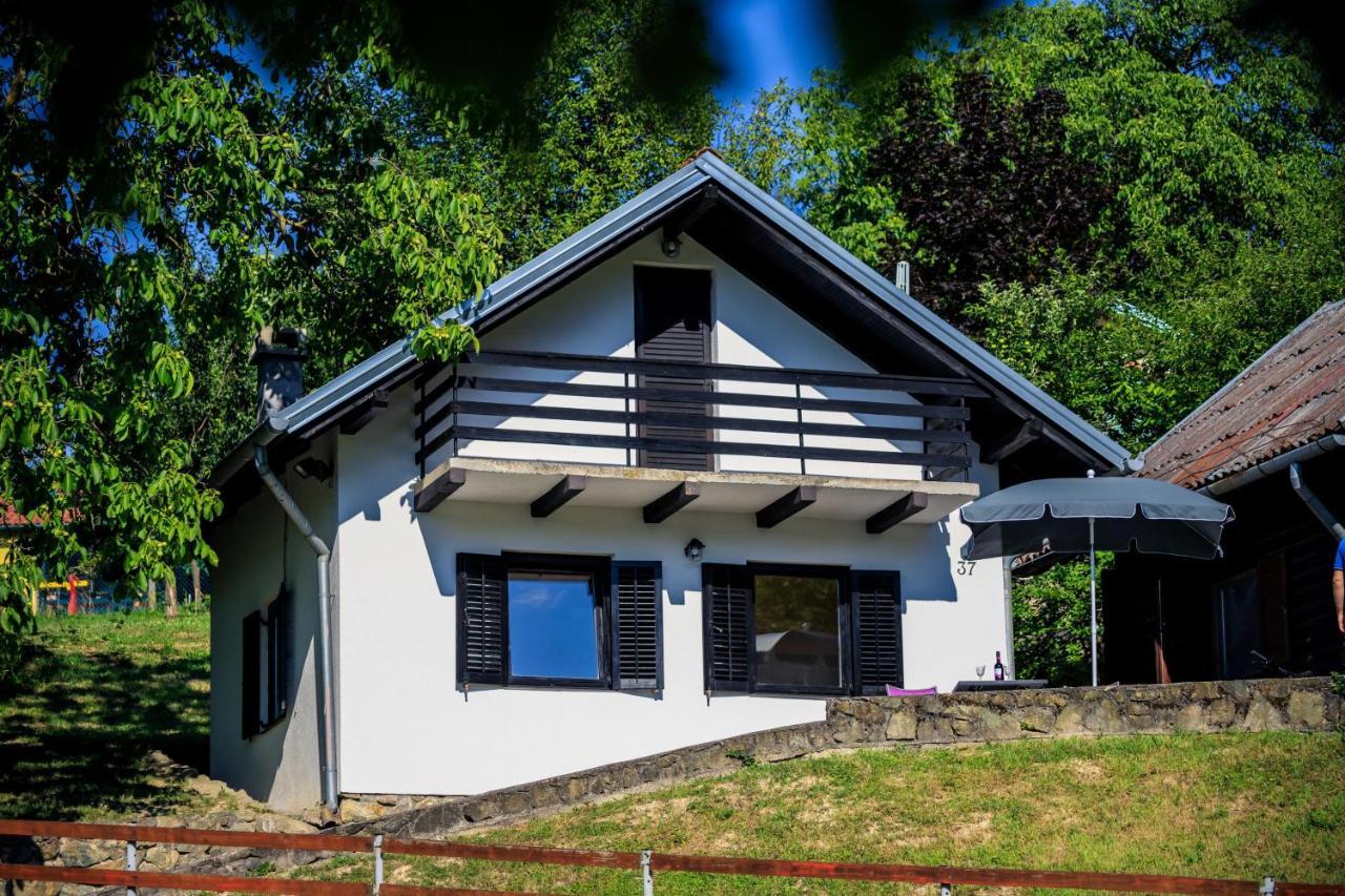 Kuca Za Odmor, Ferienhaus, Holiday Home Rugas Orahovica Esterno foto