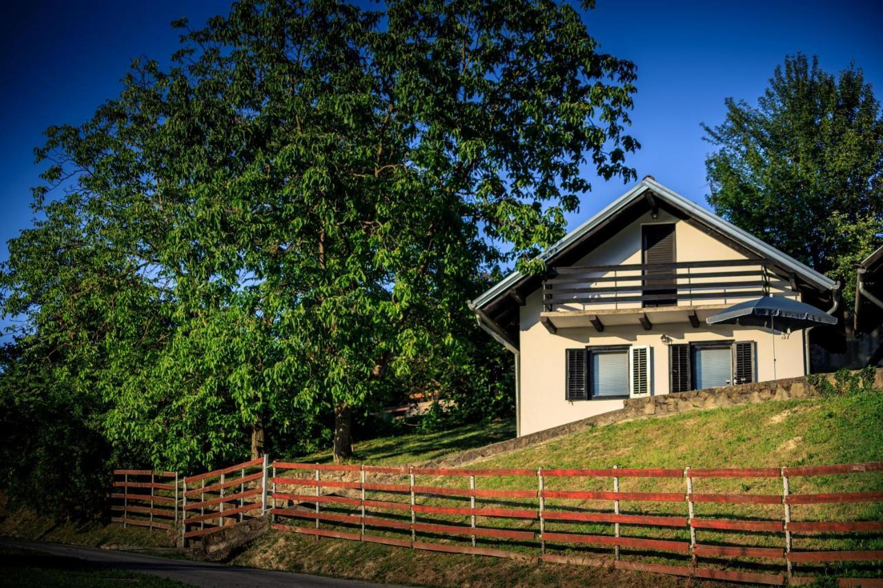 Kuca Za Odmor, Ferienhaus, Holiday Home Rugas Orahovica Esterno foto