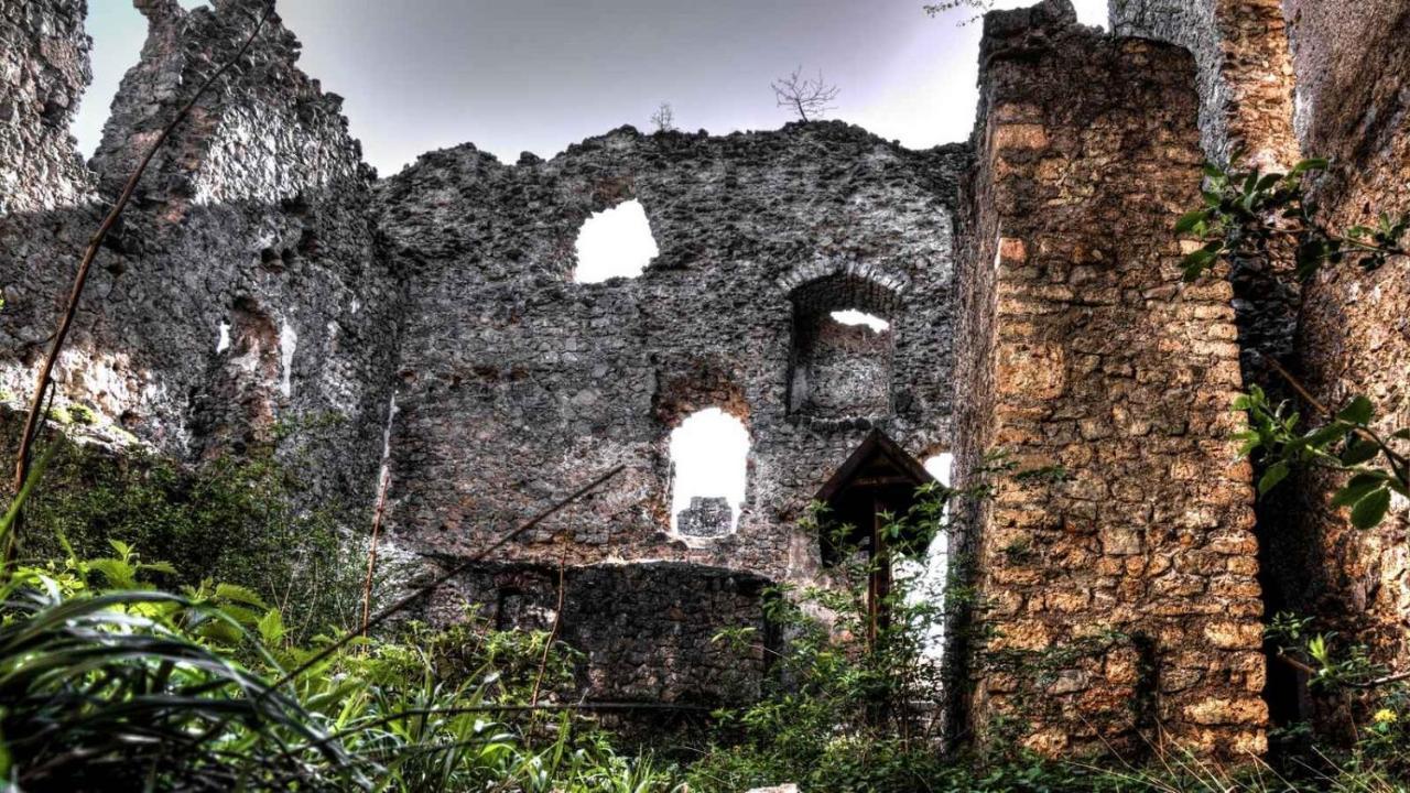 Kuca Za Odmor, Ferienhaus, Holiday Home Rugas Orahovica Esterno foto