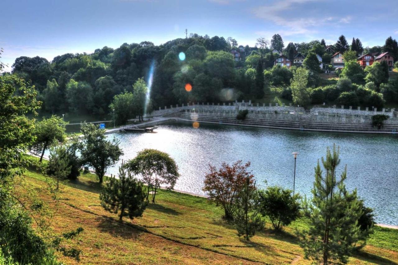 Kuca Za Odmor, Ferienhaus, Holiday Home Rugas Orahovica Esterno foto